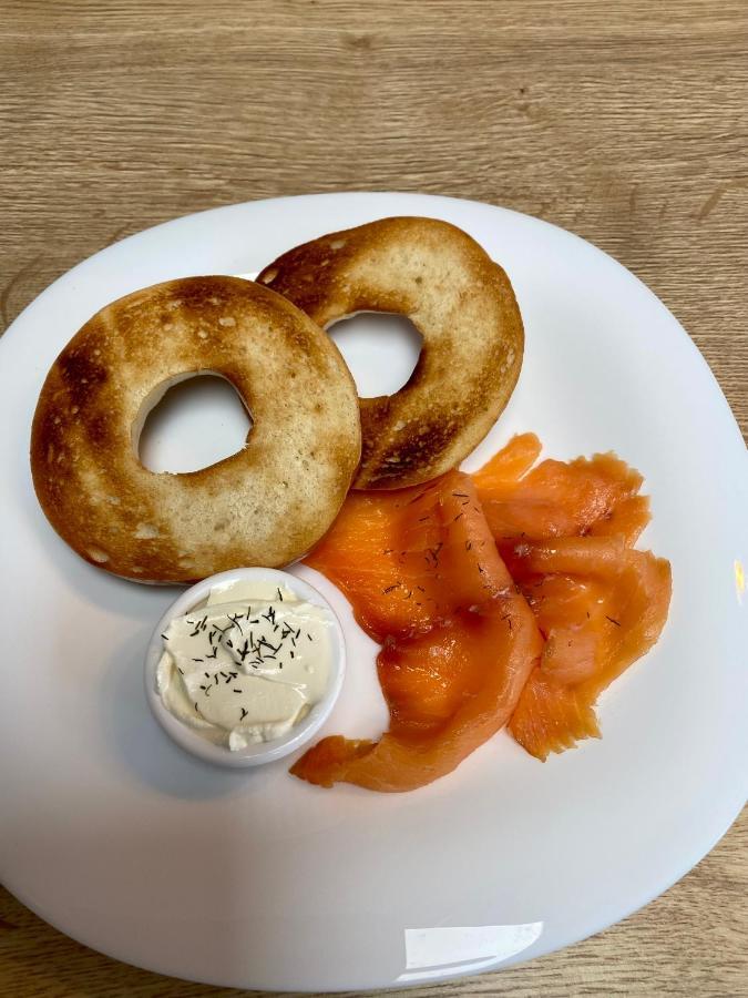The Olive Branch Bed & Breakfast เซนต์ไอฟส์ ภายนอก รูปภาพ